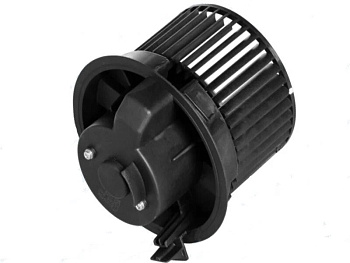 Электровентилятор отопителя Лада Веста