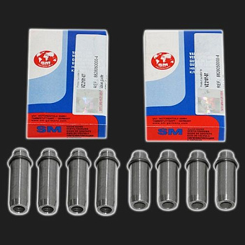 Направляющие втулки "SM" (впуск/выпуск) ВАЗ 2101