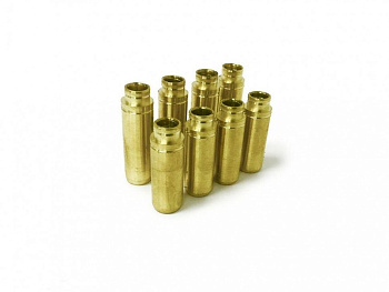 Направляющие втулки "Metelli" (впуск/выпуск) ВАЗ 2101