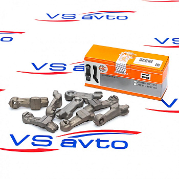 Рычаг привода клапана (рокер) нового образца ВАЗ 21214, Шевроле Нива