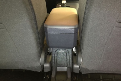 Подлокотник «ArBox-2» Renault Kaptur