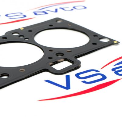 Прокладка головки блока цилиндров ВАЗ 21116 Лада Гранта, Приора