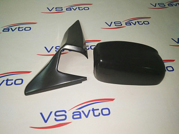 Накладки зеркал "Галант" LSD ВАЗ 2110-2112