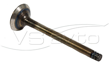 Клапан впускной ВАЗ 2110, Лада Калина, Лада Приора