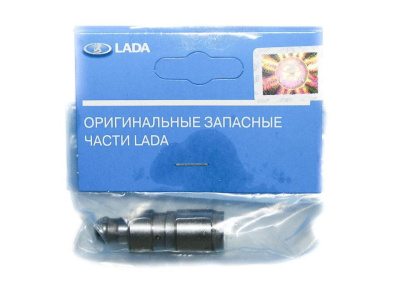 Опора гидравлическая рычага клапана ГРМ ВАЗ 21074, 21214 Нива 4*4,  Шевроле Нива