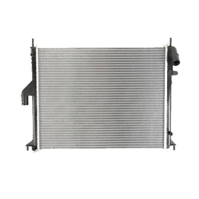 Радиатор охлаждения Лада Ларгус, Renault Logan, Sandero