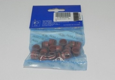 Комплект колпачков маслоотражательных ВАЗ 2112