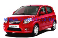 Kia Picanto I (3D MAXI) 2004 — 2011