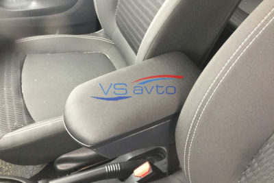 Подлокотник «ArBox-2» Renault Kaptur