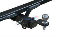 ТСУ /съемный квадрат/ LADA Largus 2012- (LLA-12-991122.00 (LLA-12-991101.22))