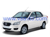 Datsun on-DO (3D MAXI) 2014-