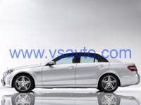 Mercedes-Benz Е-класс IV (W212) вариант макси 3d 2009 -
