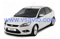 Ford Focus II вариант макси 3d 2005 — 2011