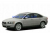 Полномасштабные коврики EVA на Volvo S40 II 2004 — 2012
