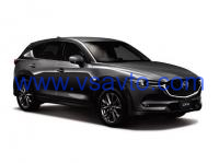 Mazda CX-5 II (3D MAXI) 2017 -