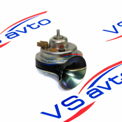 Прибор звуковой сигнальный (высокий тон) (20.3721-01) ВАЗ 2106