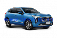 Haval Jolion I ПЕРЕДНИЙ ПРИВОД ДОРЕЙСТАЛИНГ (3D MAXI) 2021-2024