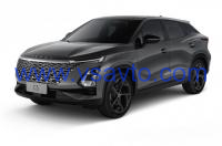 Omoda C5 (3D MAXI) 2022 -