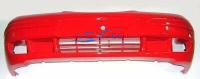 Бампер передний 21103М (окраш)