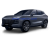 Полномасштабные коврики EVA на Jetour Dashing 2022-