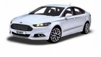 Ford Mondeo V (3D MAXI) 2015 -