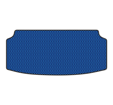 Коврик багажника "Перфект" ВАЗ 2108-21099 Коврик багажника "Перфект" ВАЗ 2108-21099