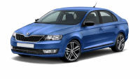 Skoda Rapid I CITY 2012 - 2020