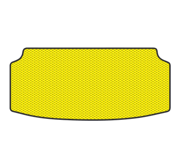 Коврик багажника "Перфект" ВАЗ 2108-21099 Коврик багажника "Перфект" ВАЗ 2108-21099