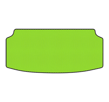 Коврик багажника "Перфект" ВАЗ 2108-21099 Коврик багажника "Перфект" ВАЗ 2108-21099