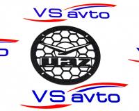 Грили для динамиков VS-AVTO УАЗ