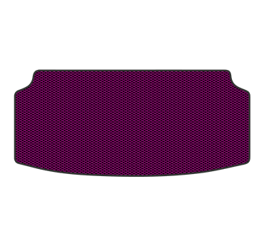 Коврик багажника "Перфект" ВАЗ 2108-21099 Коврик багажника "Перфект" ВАЗ 2108-21099