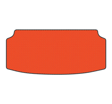 Коврик багажника "Перфект" ВАЗ 2108-21099 Коврик багажника "Перфект" ВАЗ 2108-21099