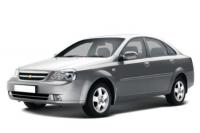 Chevrolet Lacetti 3D МАКСИ 2004 - 2013