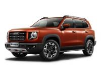 Haval Dargo I (3D MAXI) 2022 - 2023
