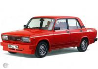 Lada 2105 - CITY_3D 1979-2001