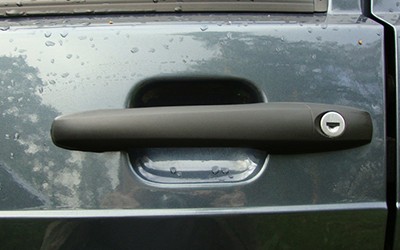 Евроручки "Рысь" ВАЗ 2109, 21099, 2114, 2115 Евроручки "Рысь" ВАЗ 2109, 21099, 2114, 2115