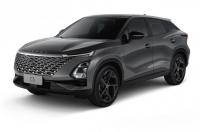 Omoda C5 (3D MAXI) 2022 -