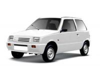 LADA (ВАЗ) Ока CITY 1990 — 2006