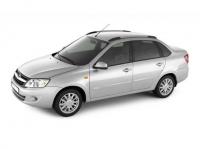 Lada Granta I седан CITY 2011 –