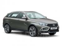 Lada Vesta SW Люкс Мультимедиа CITY 2018 –
