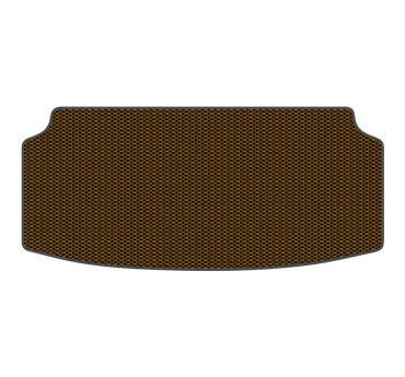 Коврик багажника "Перфект" ВАЗ 2108-21099 Коврик багажника "Перфект" ВАЗ 2108-21099