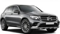 Mercedes-Benz GLС (Х253) вариант макси 3d 2015 -