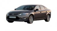 Ford Mondeo IV РЕСТАЙЛИНГ (3D MAXI) 2010 - 2015