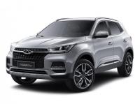 Chery Tiggo 7 Pro I 5 МЕСТ БЕЗ ПАНОРАМЫ (3D MAXI) 2020 -
