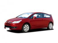 Citroen C4 I купе 3дв (3D MAXI) 2004 - 2010