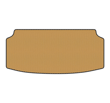 Коврик багажника "Перфект" ВАЗ 2108-21099 Коврик багажника "Перфект" ВАЗ 2108-21099