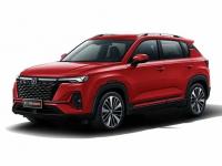 Changan CS35 Plus рестайлинг (3D MAXI) 2021-