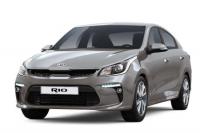 Kia Rio IV (3D MAXI) 2017 -