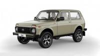 LADA (ВАЗ) Niva 2121 (4x4) 3дв CITY_3D 1977 –