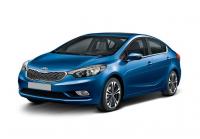 Kia Cerato III ДОРЕСТАЙЛИНГ (3D MAXI) седан 2013 - 2018